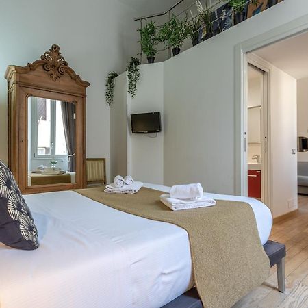Private Apartment Colosseum โรม ภายนอก รูปภาพ
