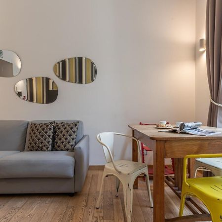 Private Apartment Colosseum โรม ภายนอก รูปภาพ