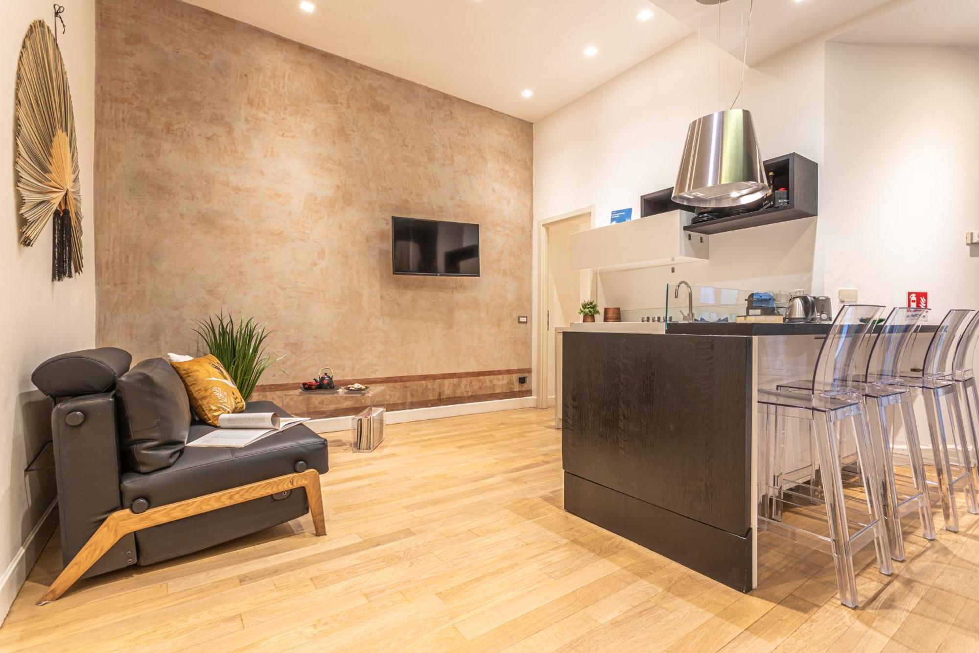 Private Apartment Colosseum โรม ภายนอก รูปภาพ