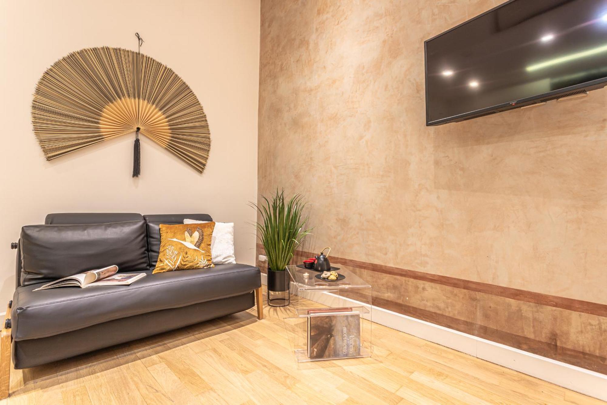 Private Apartment Colosseum โรม ภายนอก รูปภาพ