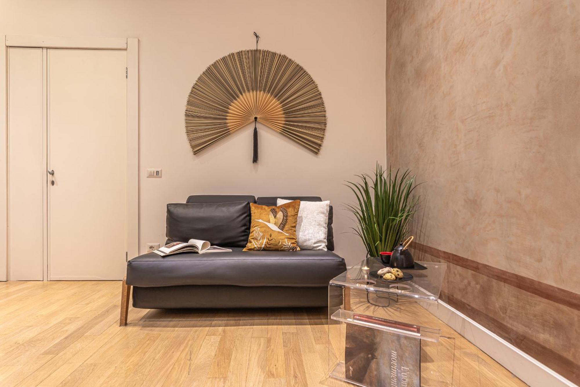 Private Apartment Colosseum โรม ภายนอก รูปภาพ