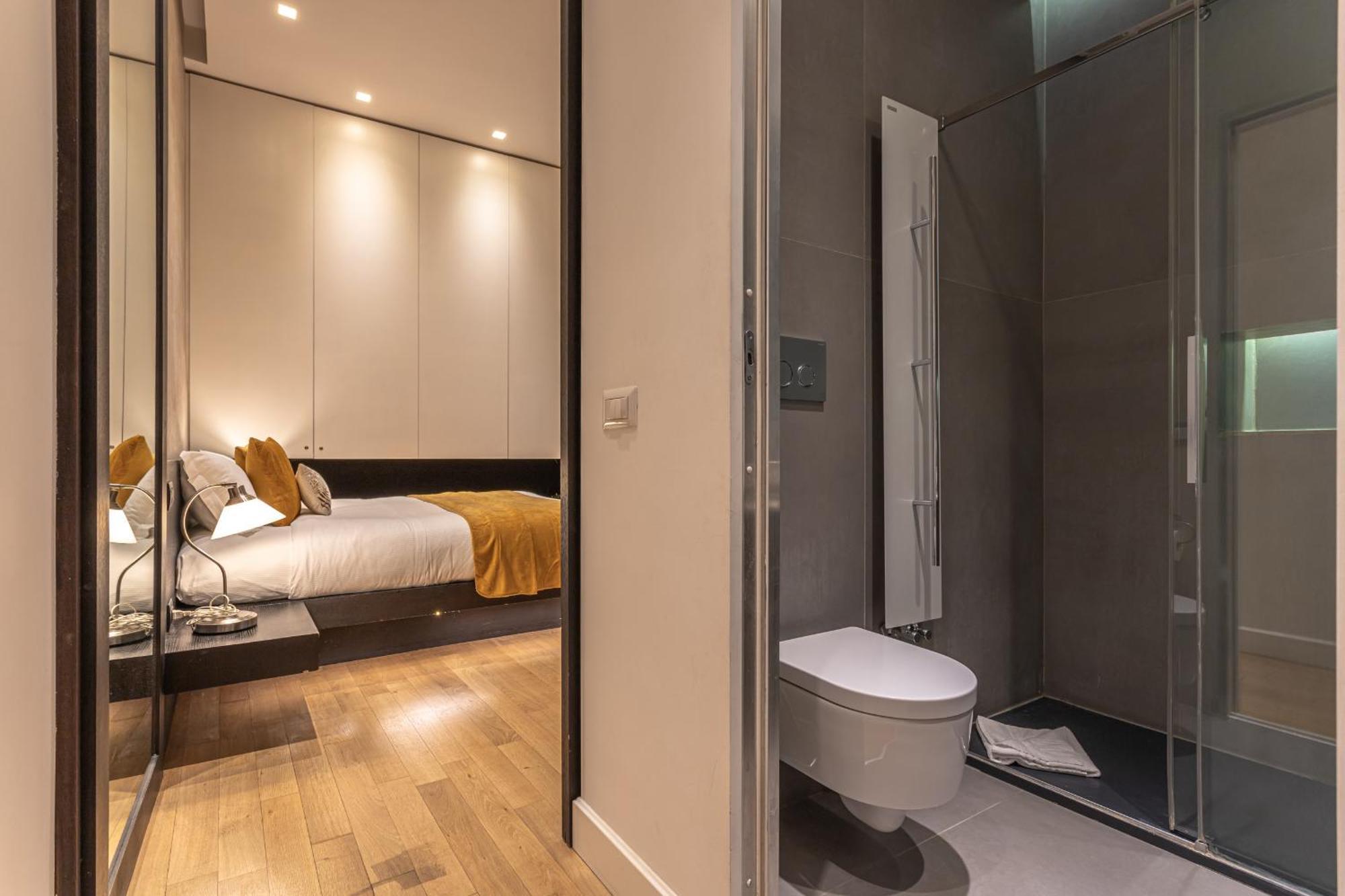 Private Apartment Colosseum โรม ภายนอก รูปภาพ