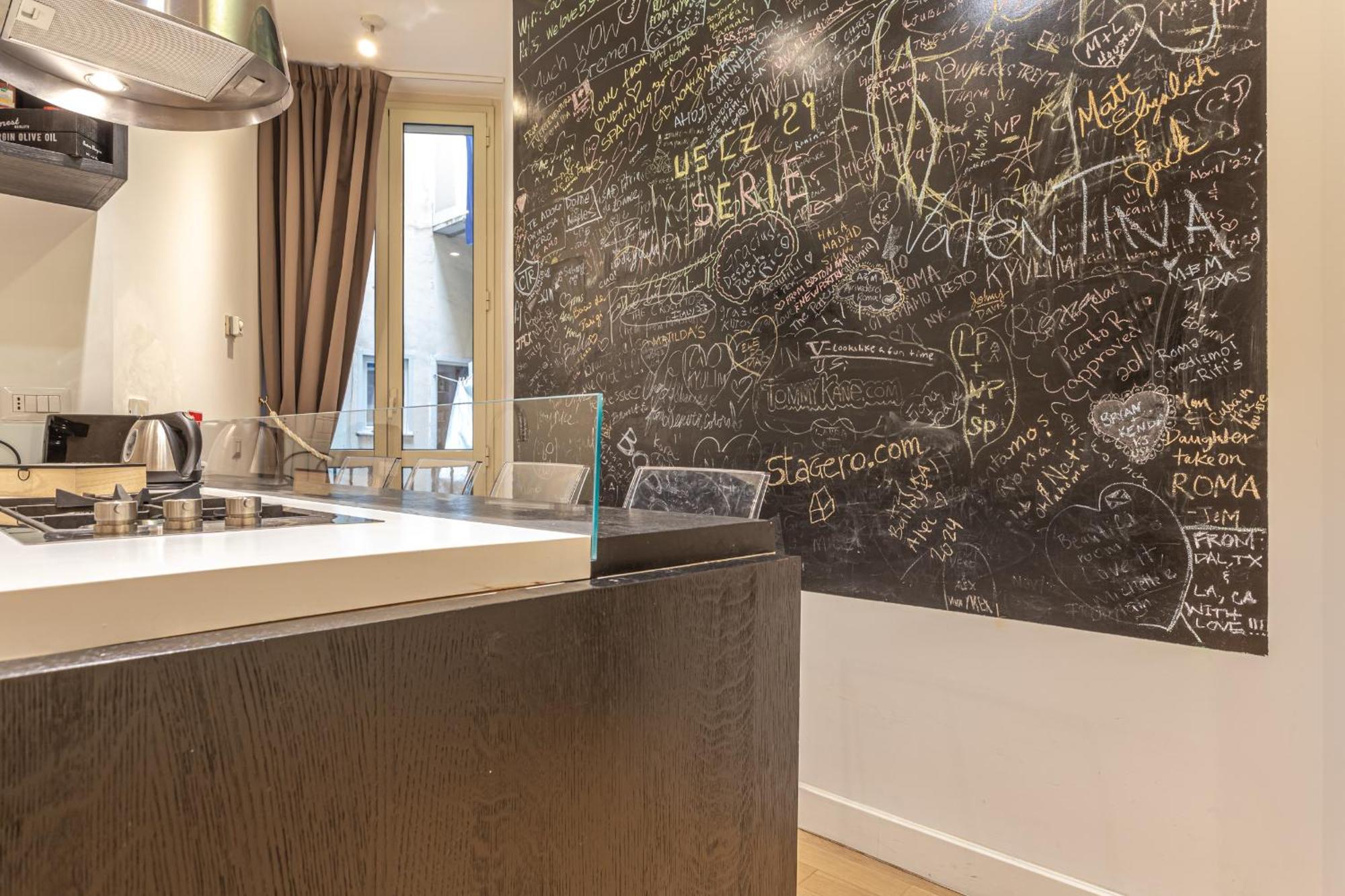 Private Apartment Colosseum โรม ภายนอก รูปภาพ