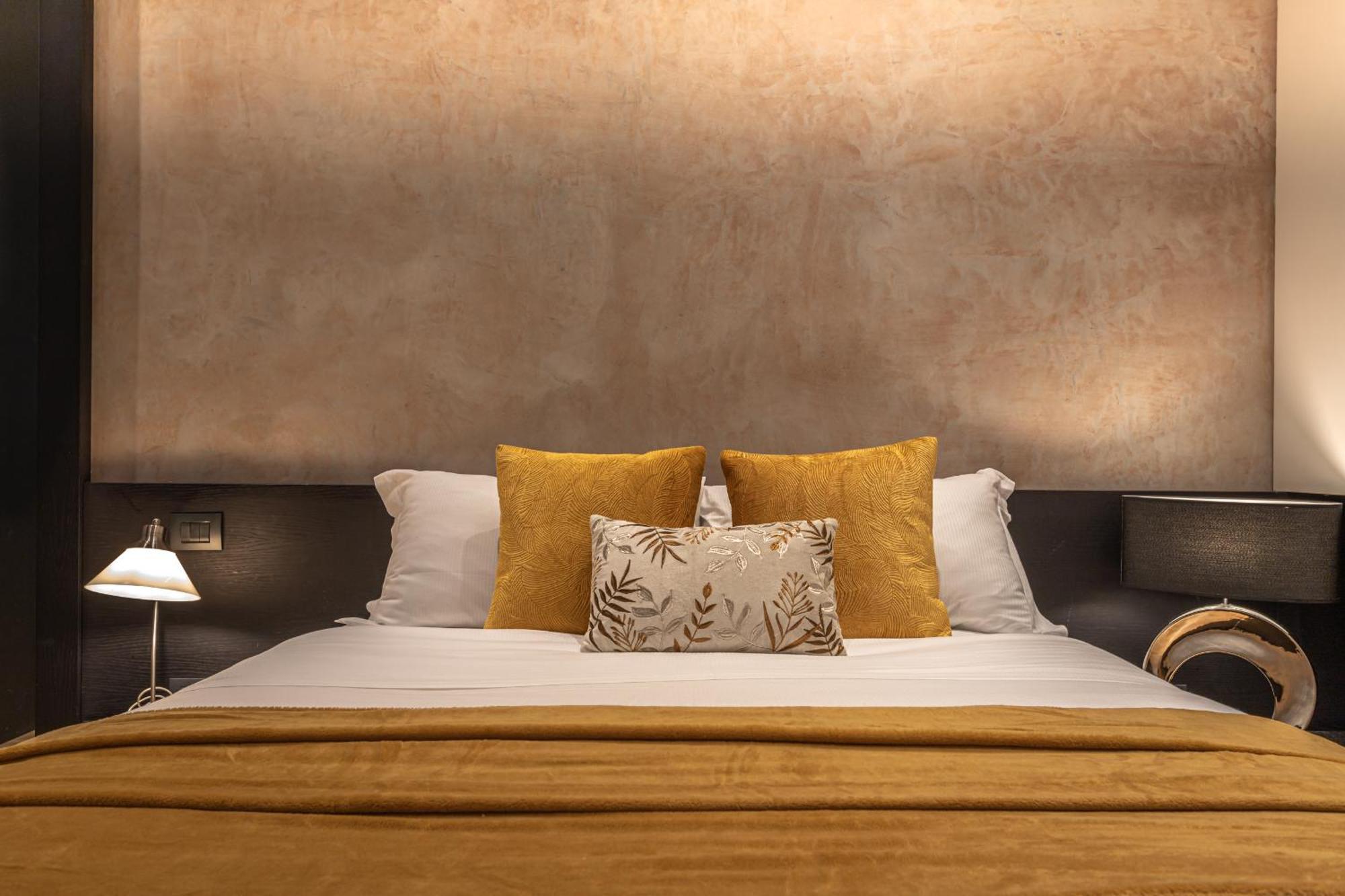Private Apartment Colosseum โรม ภายนอก รูปภาพ