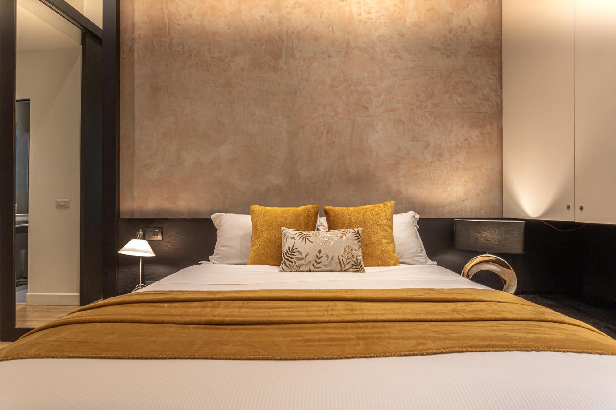 Private Apartment Colosseum โรม ภายนอก รูปภาพ