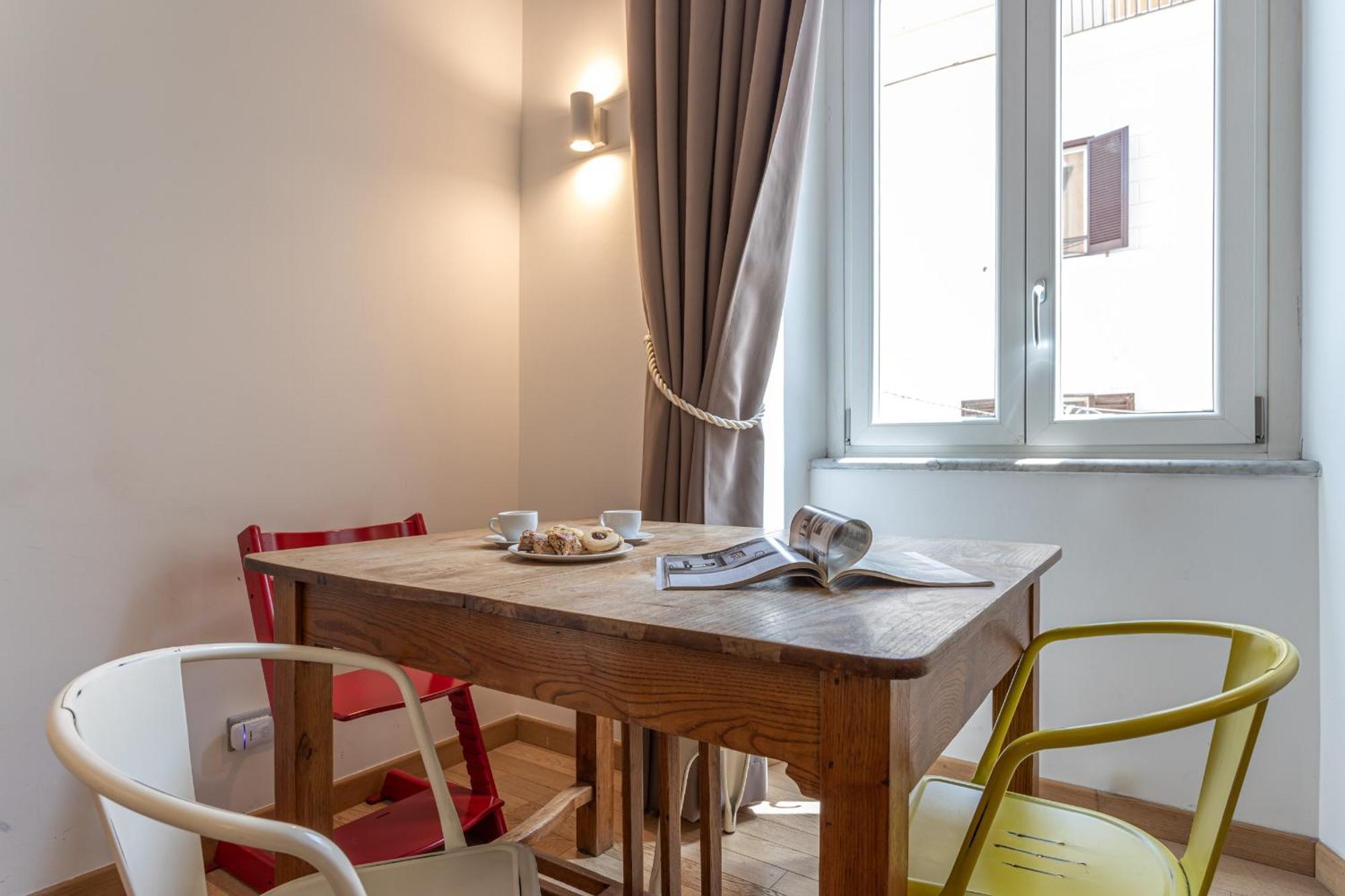 Private Apartment Colosseum โรม ภายนอก รูปภาพ