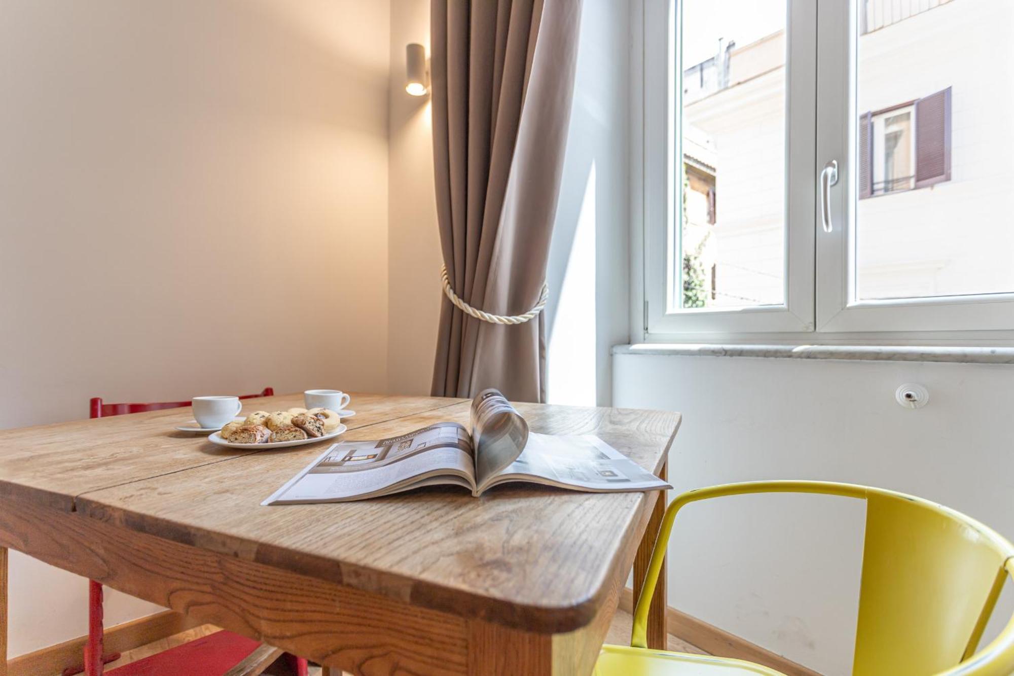 Private Apartment Colosseum โรม ภายนอก รูปภาพ