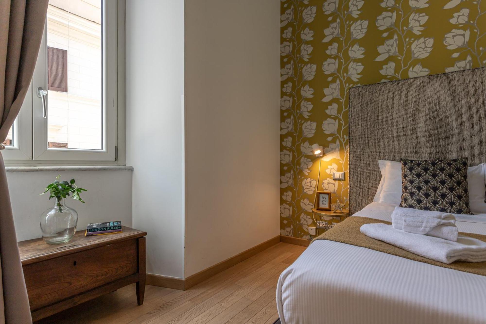 Private Apartment Colosseum โรม ภายนอก รูปภาพ