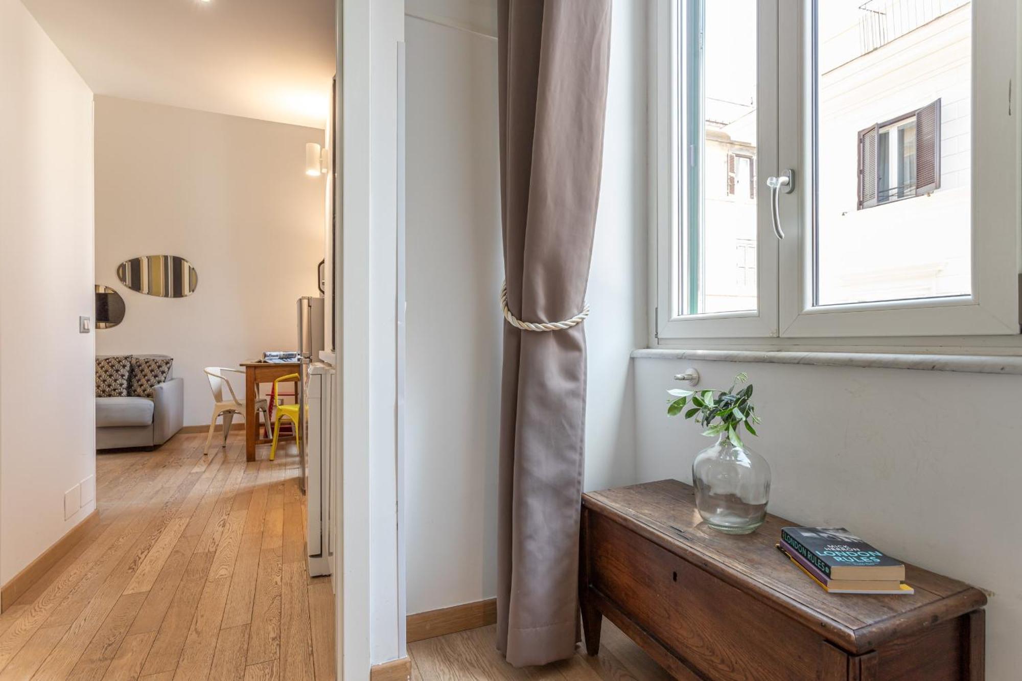 Private Apartment Colosseum โรม ภายนอก รูปภาพ