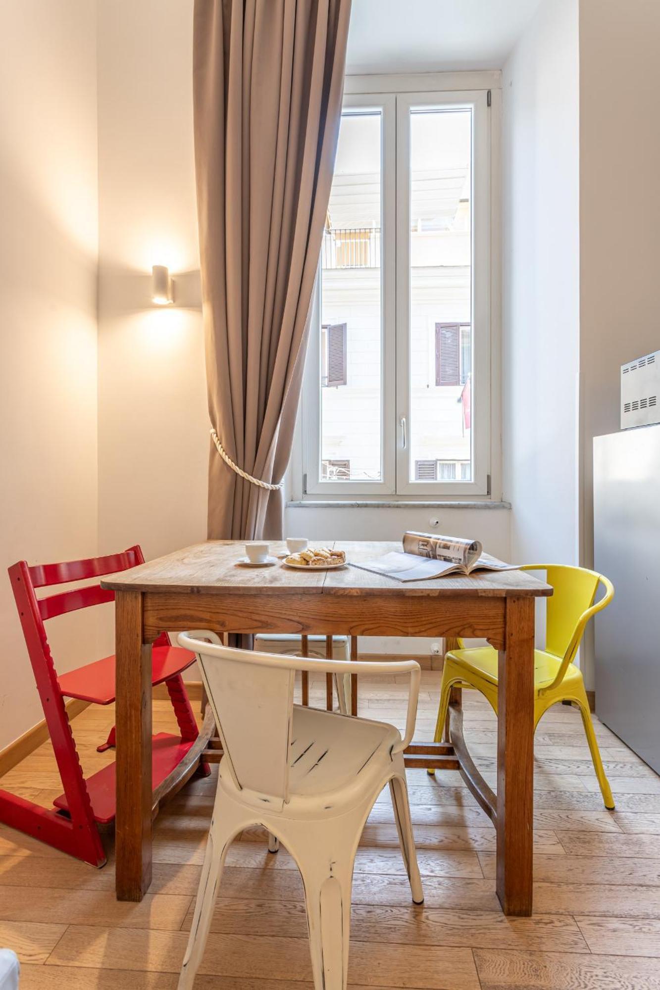 Private Apartment Colosseum โรม ภายนอก รูปภาพ
