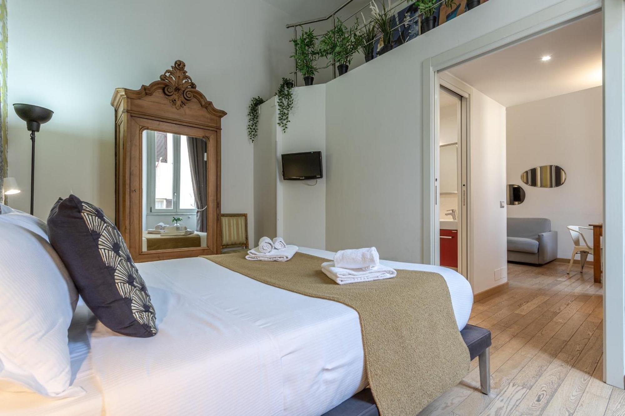 Private Apartment Colosseum โรม ภายนอก รูปภาพ