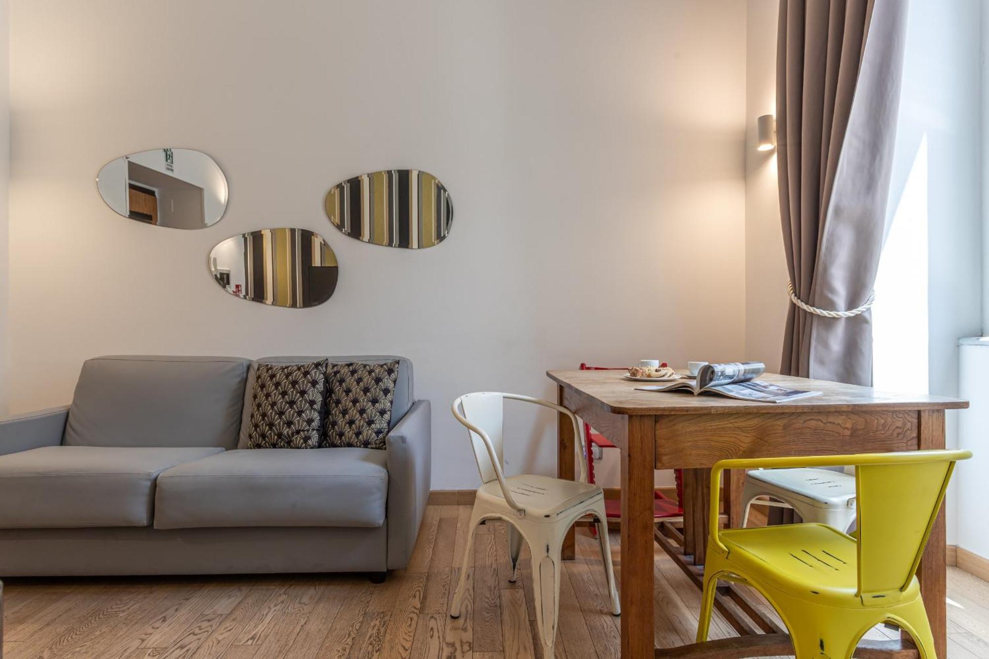 Private Apartment Colosseum โรม ภายนอก รูปภาพ