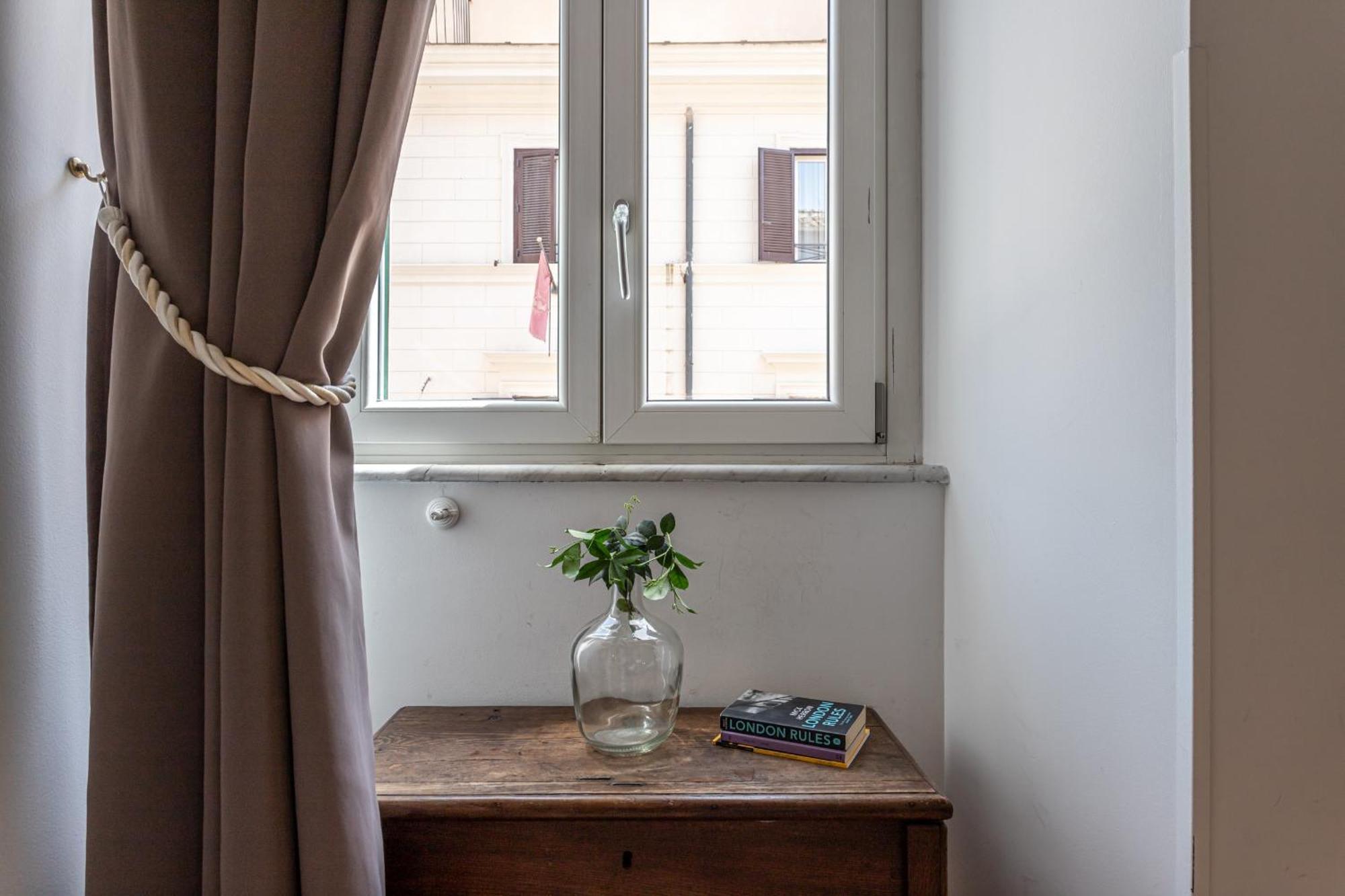 Private Apartment Colosseum โรม ภายนอก รูปภาพ