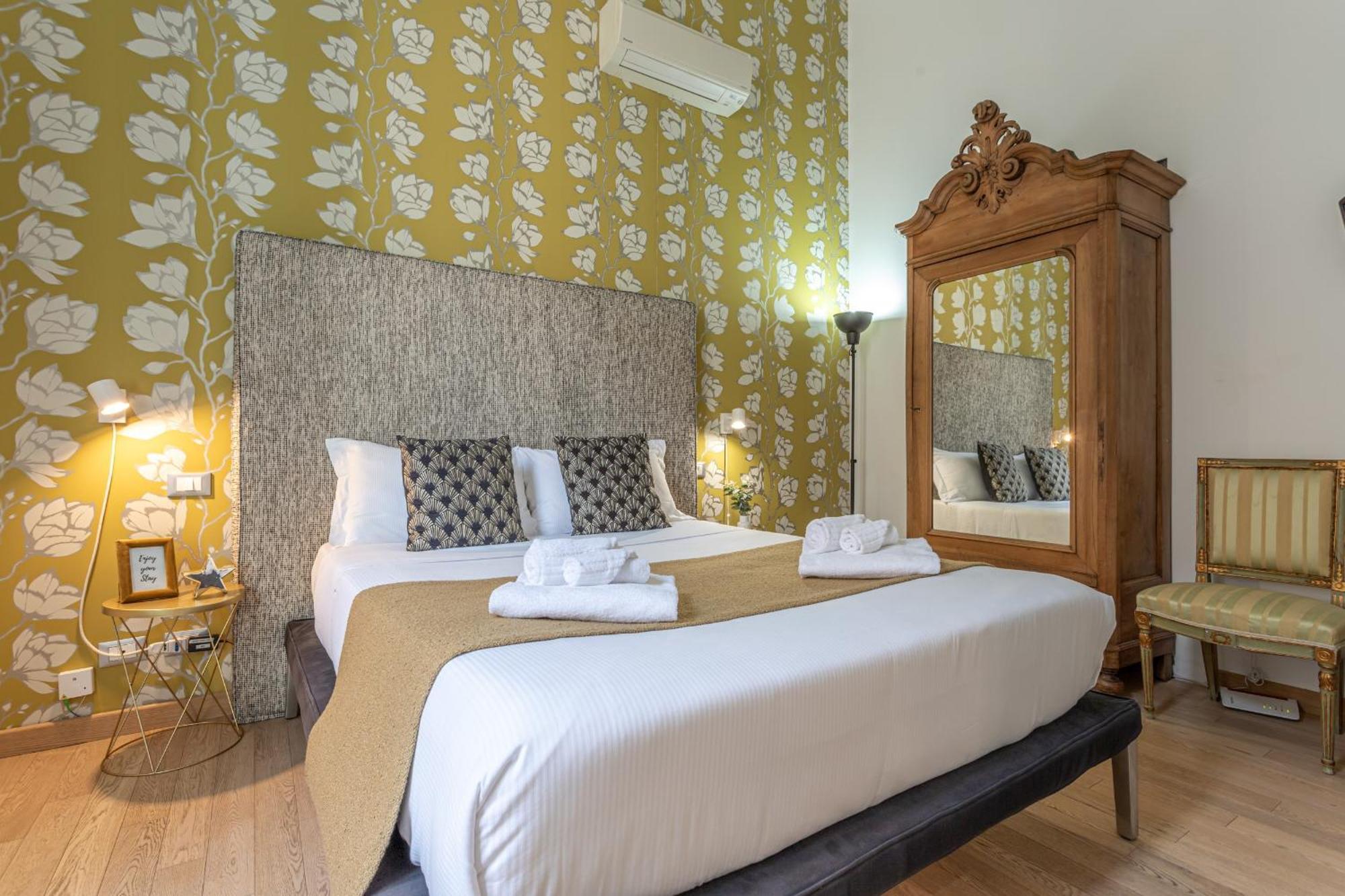 Private Apartment Colosseum โรม ภายนอก รูปภาพ
