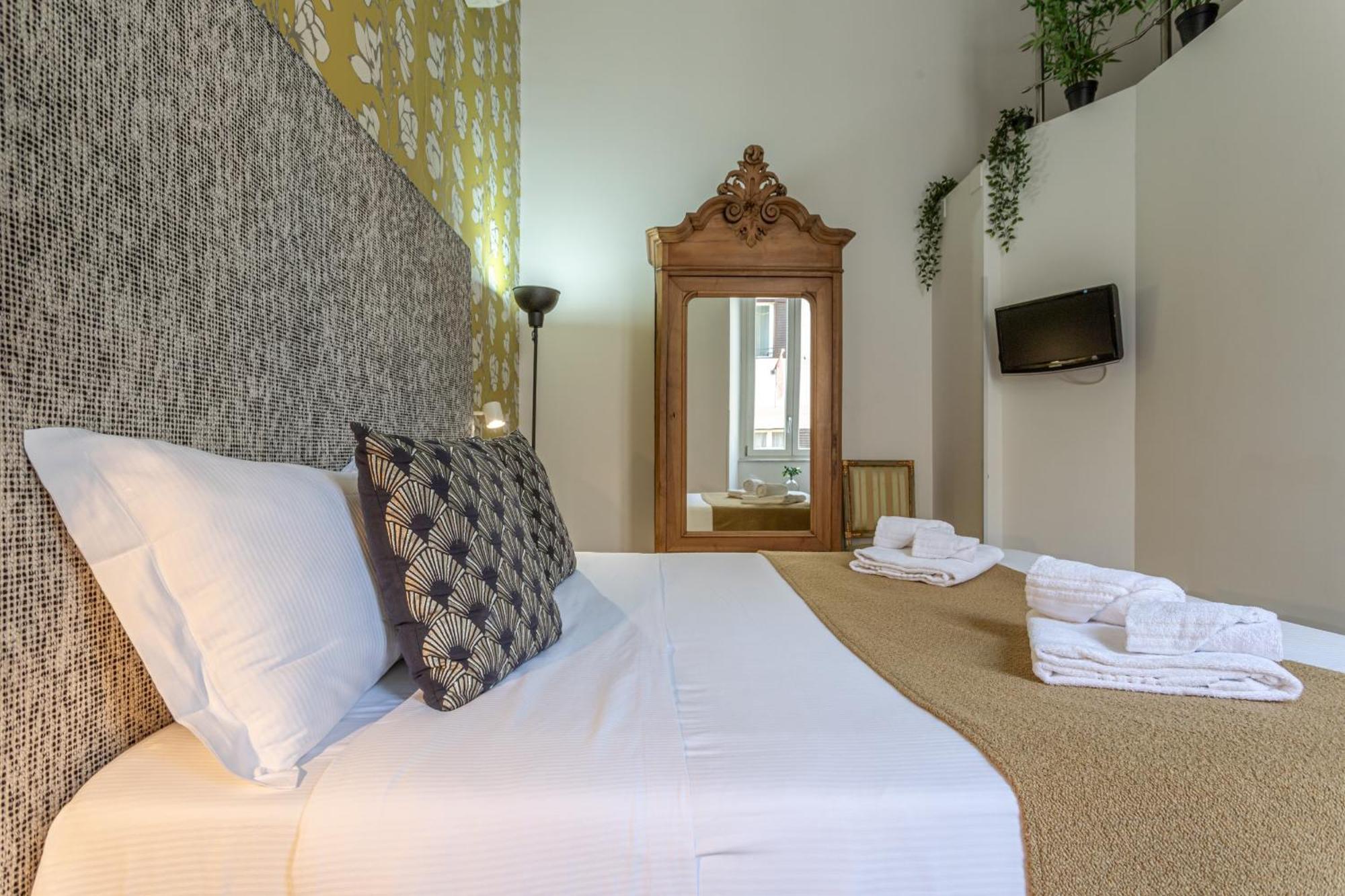 Private Apartment Colosseum โรม ภายนอก รูปภาพ