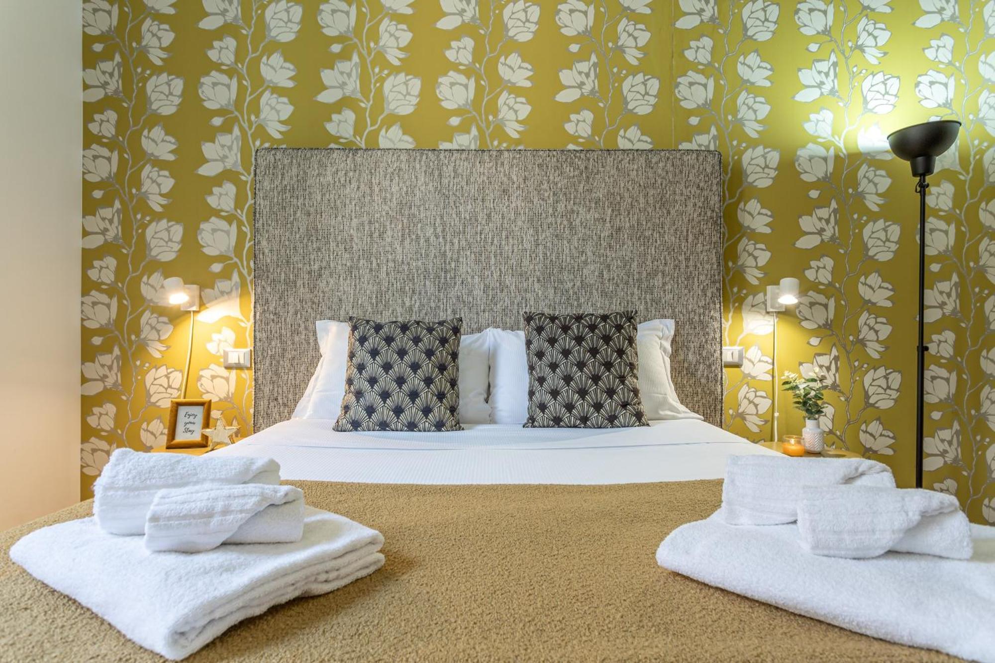 Private Apartment Colosseum โรม ภายนอก รูปภาพ