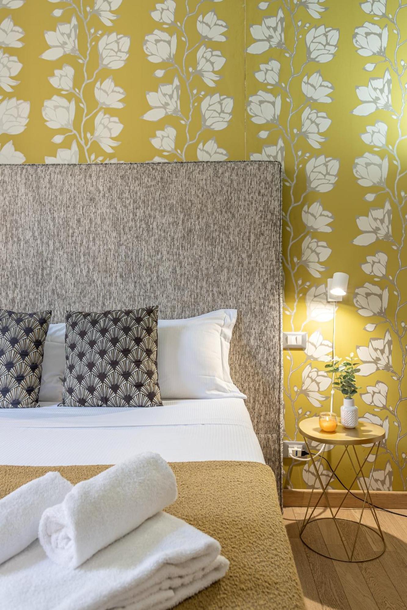 Private Apartment Colosseum โรม ภายนอก รูปภาพ