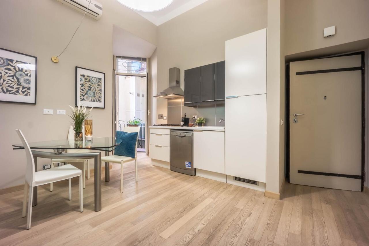 Private Apartment Colosseum โรม ภายนอก รูปภาพ