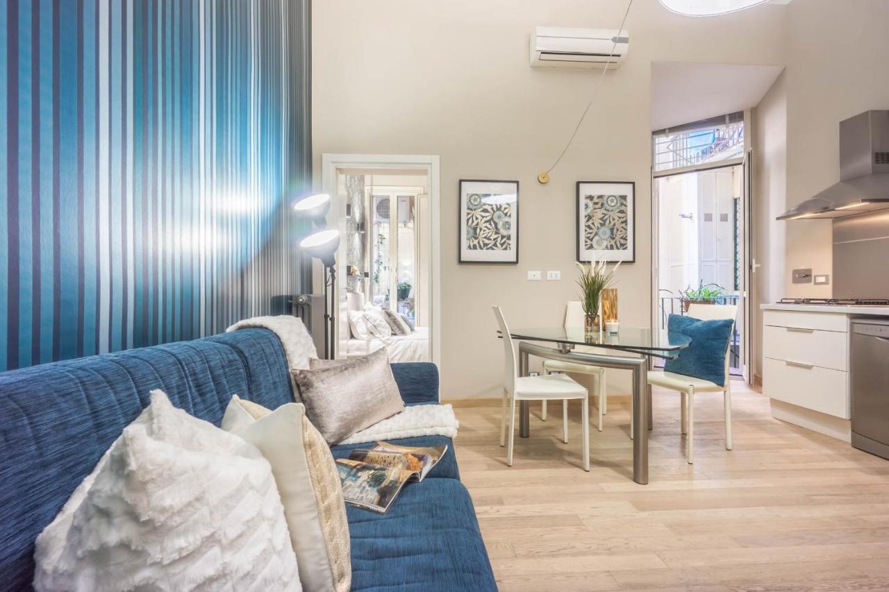 Private Apartment Colosseum โรม ภายนอก รูปภาพ