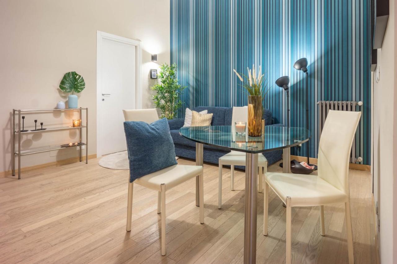 Private Apartment Colosseum โรม ภายนอก รูปภาพ
