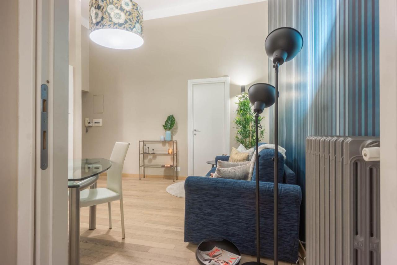 Private Apartment Colosseum โรม ภายนอก รูปภาพ