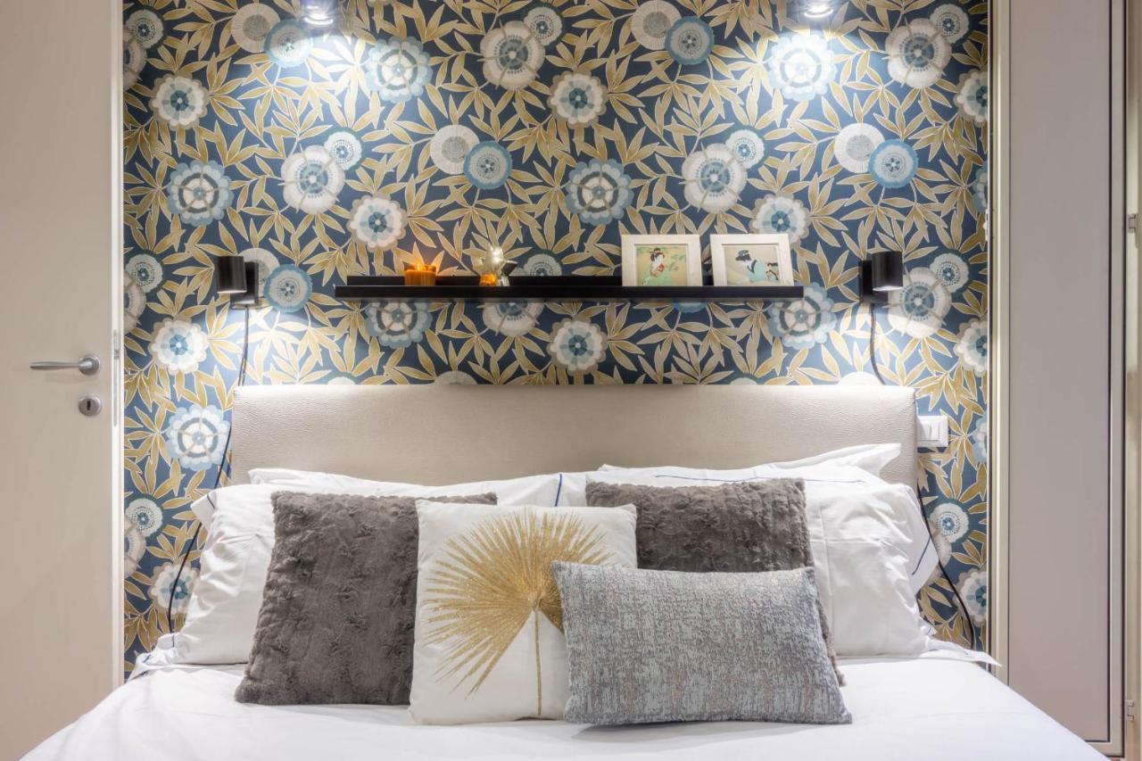 Private Apartment Colosseum โรม ภายนอก รูปภาพ