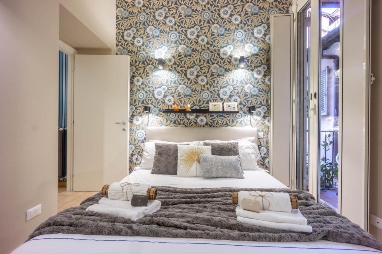 Private Apartment Colosseum โรม ภายนอก รูปภาพ