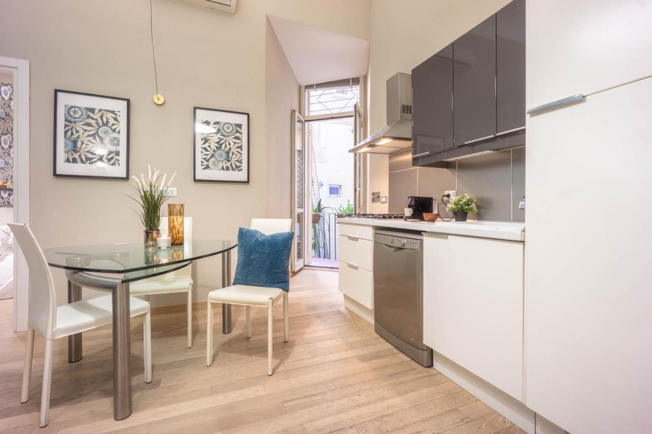 Private Apartment Colosseum โรม ภายนอก รูปภาพ