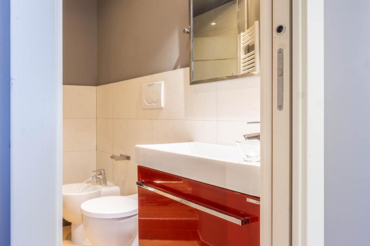 Private Apartment Colosseum โรม ภายนอก รูปภาพ